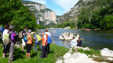 L’Ardèche méridionale