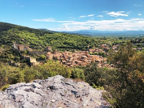 Visite guidée villages de caractère ardèche